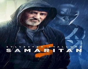 Samaritan-2022