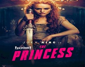 The-Princess-2022