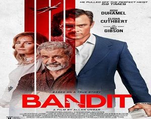 Bandit-2022