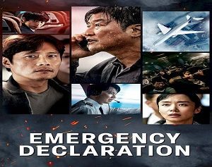 Emergency-Declaration