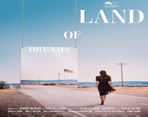 Land-of-Dreams