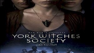 York-Witches-Society