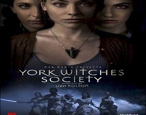 York-Witches-Society