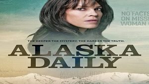 Alaska-Daily