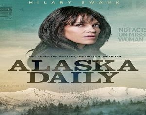 Alaska-Daily