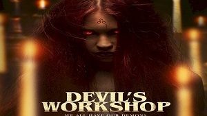 Devils-Workshop-2022