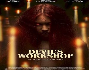 Devils-Workshop-2022