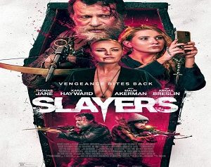 Slayers-2022