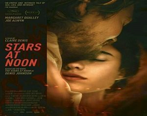 Stars-at-Noon