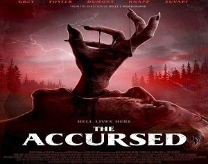 The-Accursed