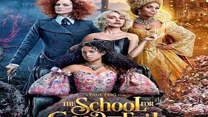 The-School-for-Good-and-Evil