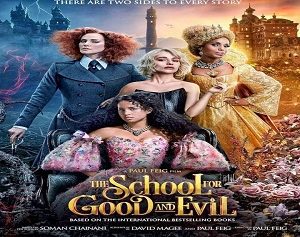 The-School-for-Good-and-Evil