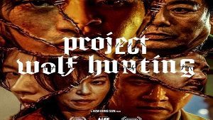 Project-Wolf-Hunting