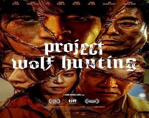 Project-Wolf-Hunting