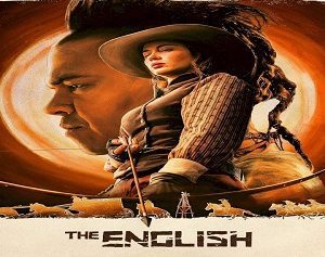 The-English